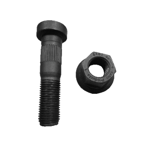 SA 210 18490-L (HUB BOLT) SA 210 18490-L (HUB BOLT)